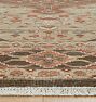 Fawn Hand Knotted Rug | Rejuvenation