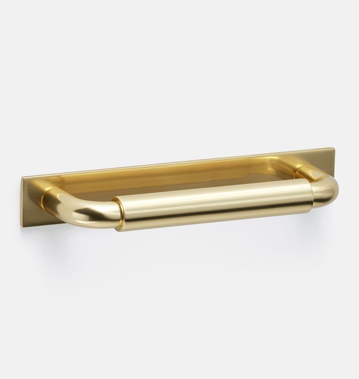 Patton Drawer Pull | Rejuvenation