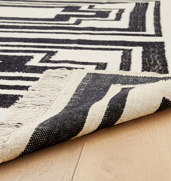 Shepherds Flatweave Rug | Rejuvenation