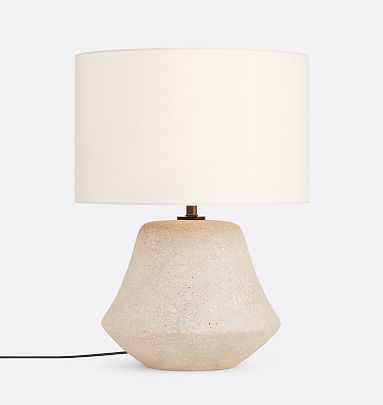 Mcquinn Accent Lamp | Rejuvenation