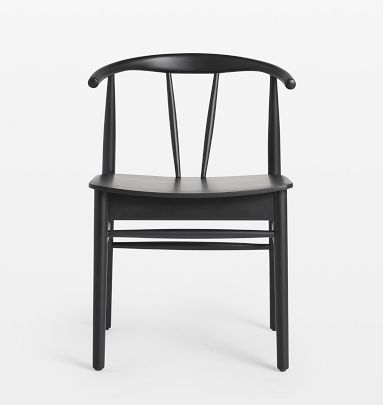 Byers Arm Chair | Rejuvenation