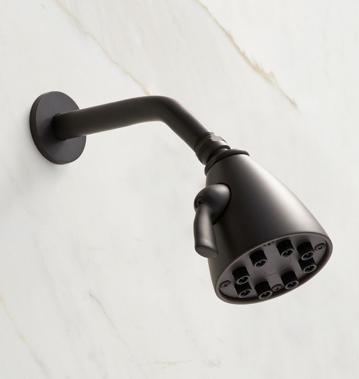 8Jet Shower Head Rejuvenation