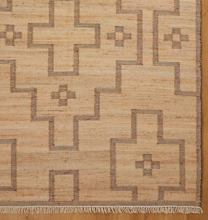 Monte Flatweave Accent Rug