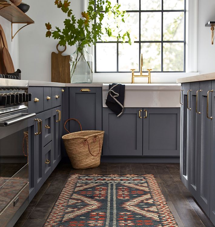 Installing Our Highback Drainboard Sink - Wildfire Interiors