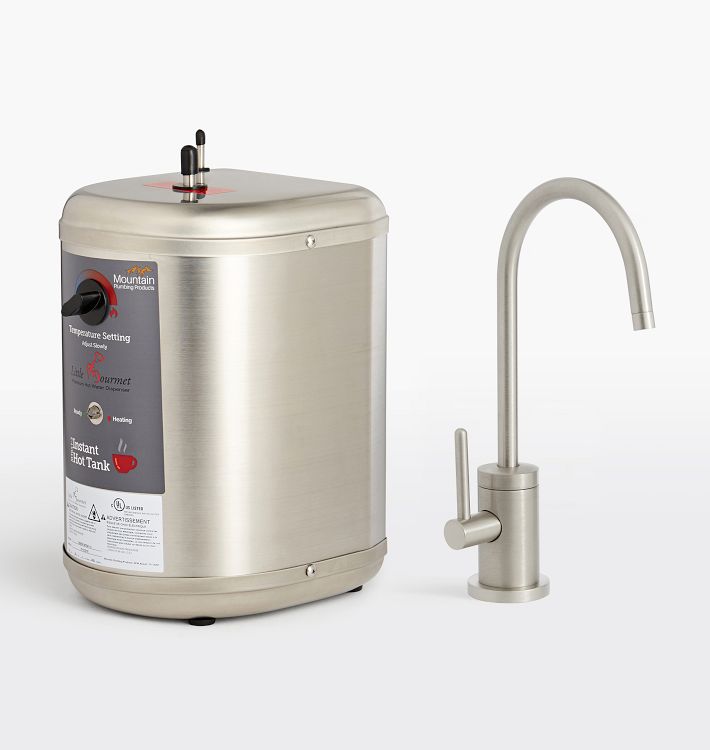 Cold ,Warm and Hot Water Dispenser - Puri-Optima