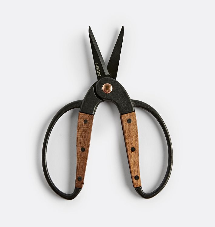 Barebones Garden Scissors Small