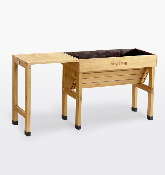 VegTrug Side Table Rejuvenation
