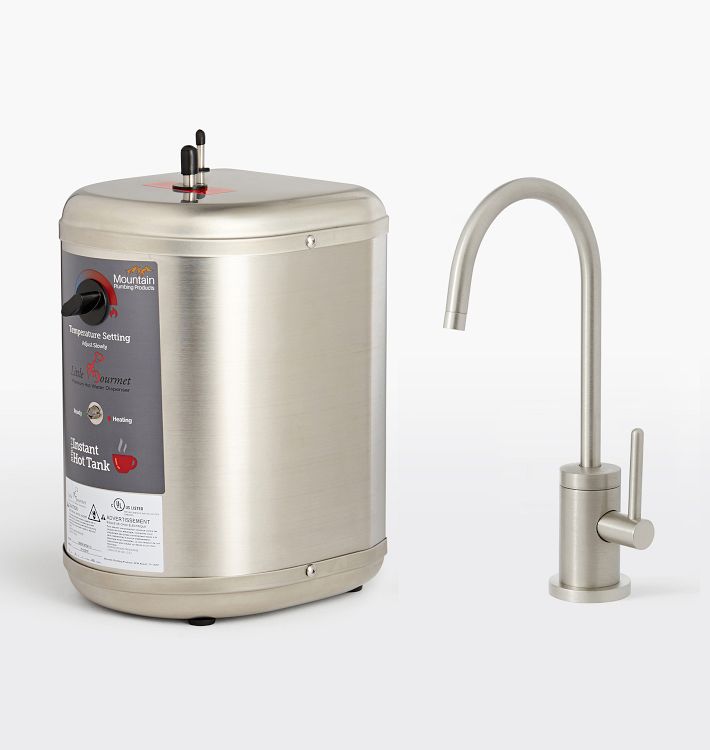 Hot Water Dispenser, Hot Water Boiler