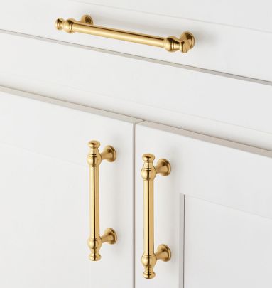 Howell Drawer Pull | Rejuvenation