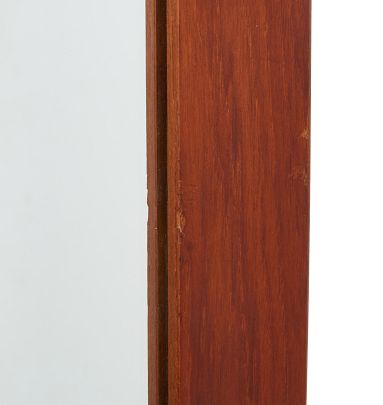 Mid-Century Wall Mirror | Rejuvenation
