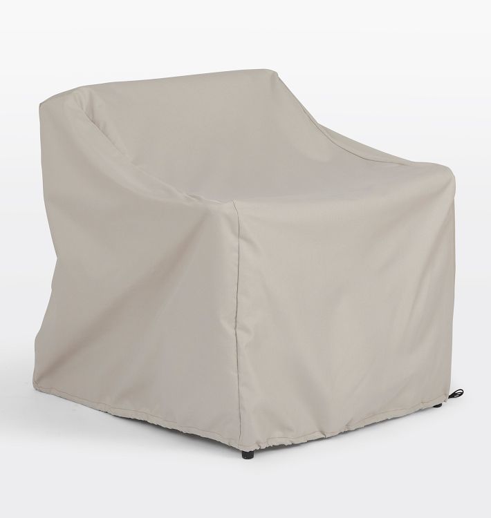 Bayocean Outdoor Lounge Chair Cover