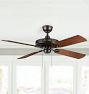 Heron Ceiling Fan | Rejuvenation