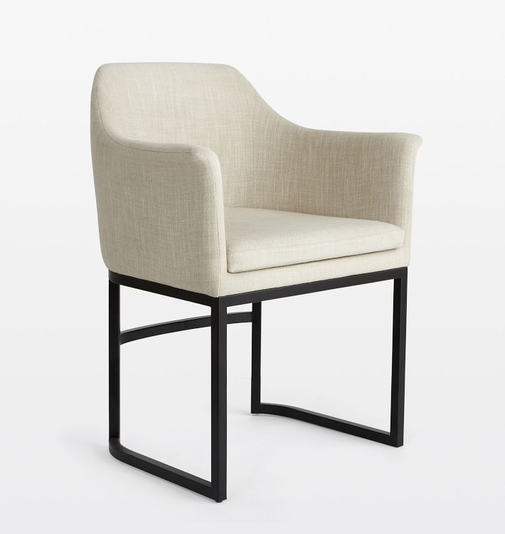 Virgil Arm Chair