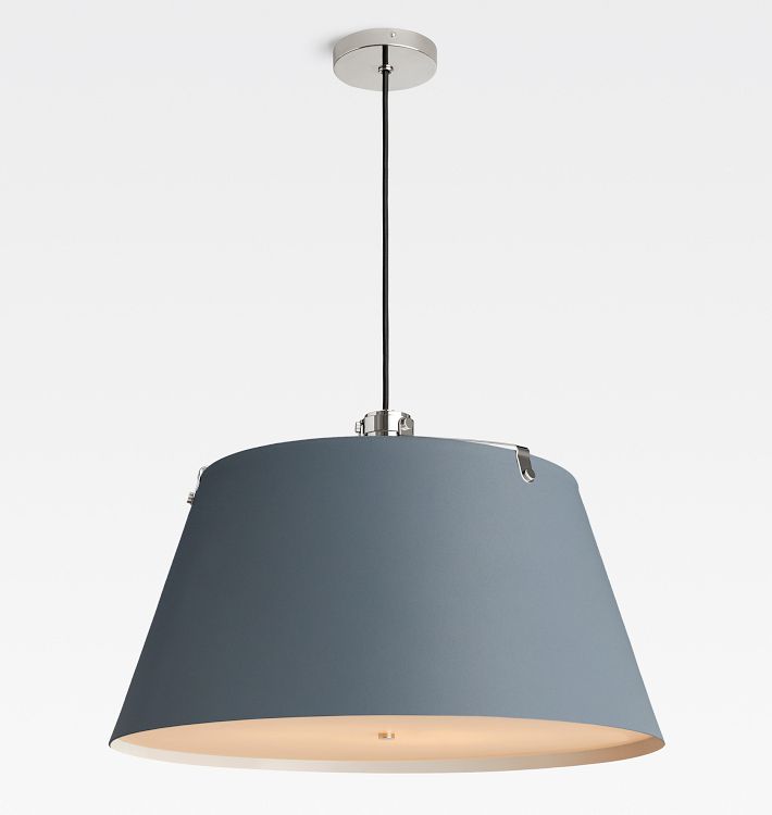 24&amp;quot; Oslo Pendant | Rejuvenation