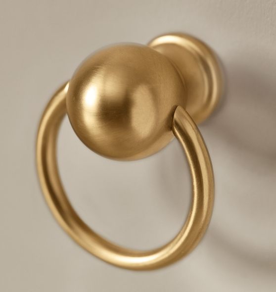 Quincy Drop Ring | Rejuvenation