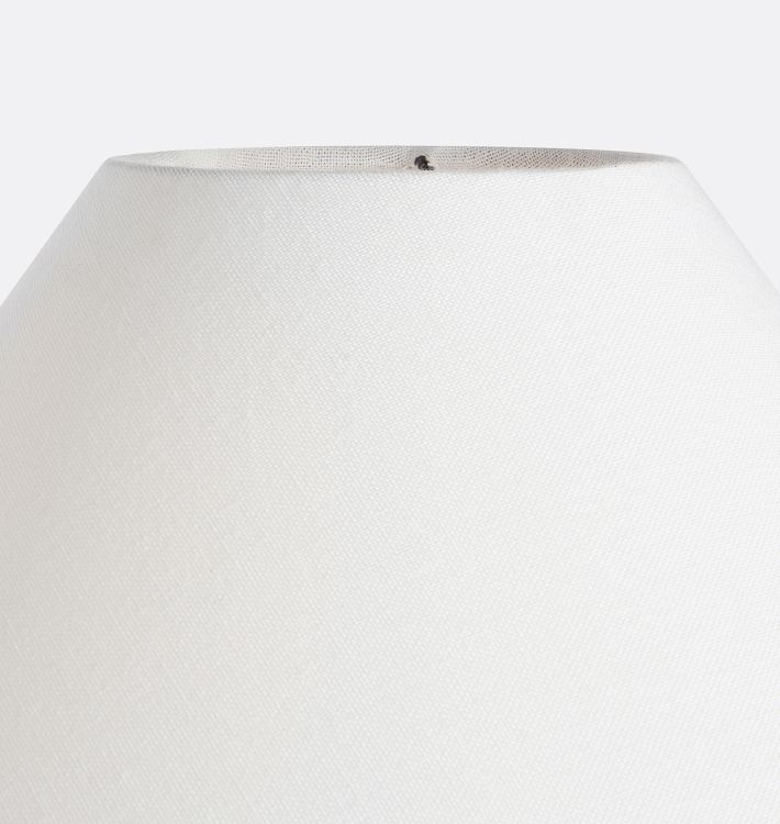 Emeretta Buffet Lamp | Rejuvenation