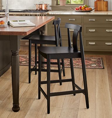 Camden Counter Stool Rejuvenation