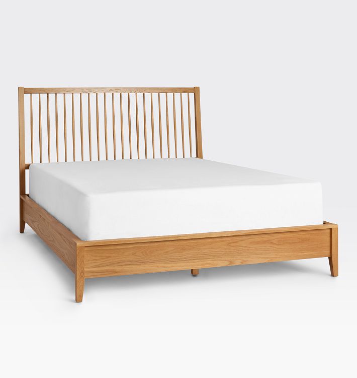 Reign Spindle Bed