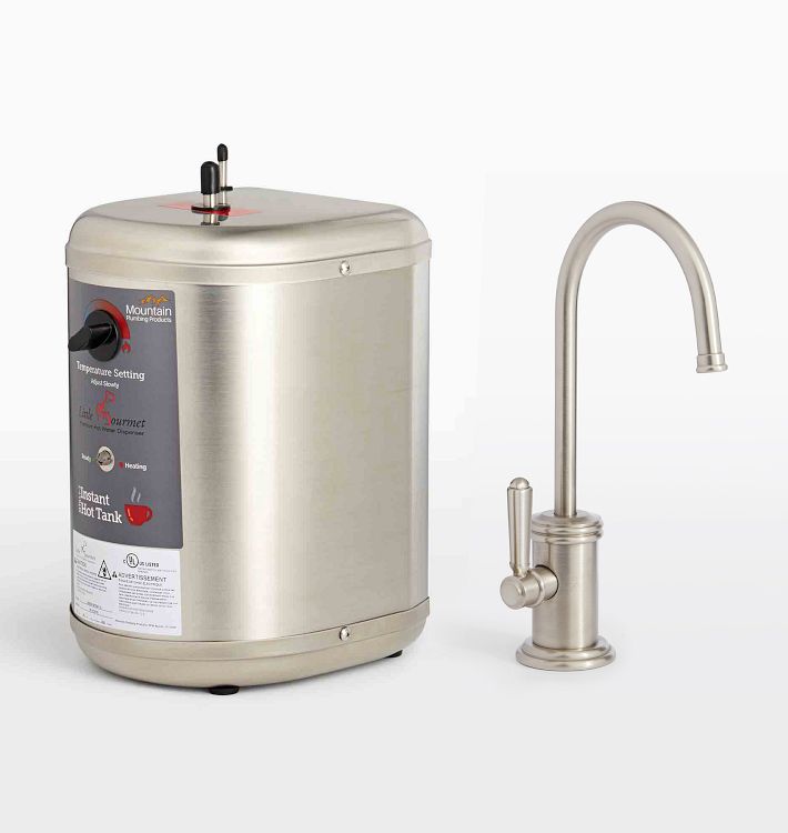 Hot Water Dispenser