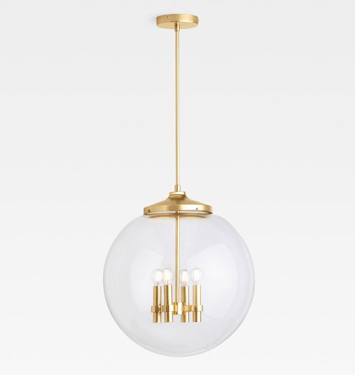 Windsor 18&quot; Pendant