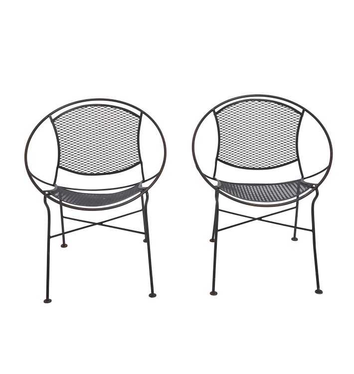 Salterini discount radar chairs