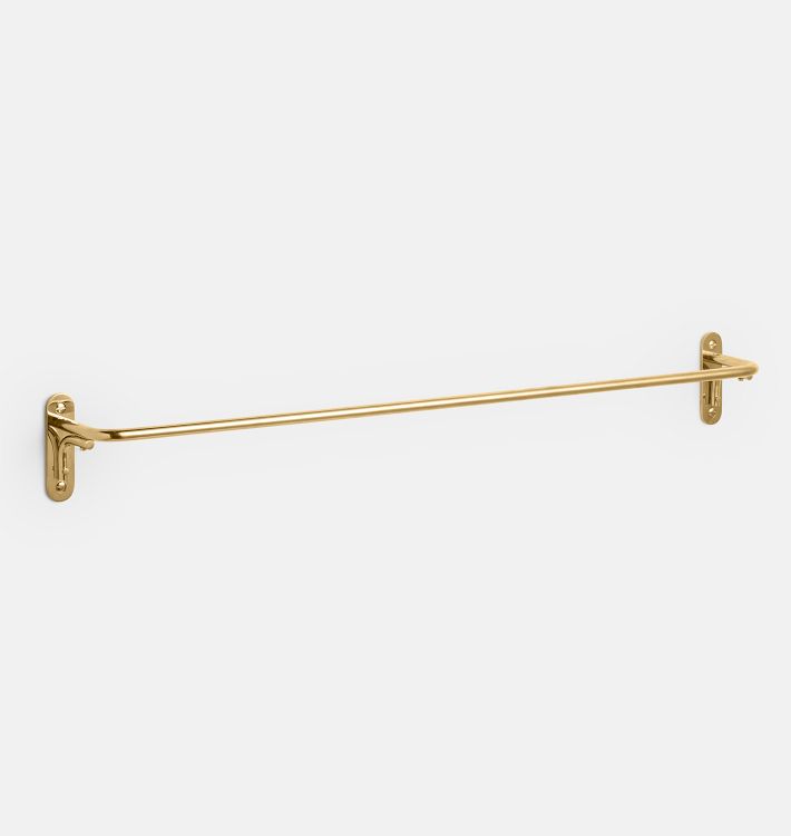 Rejuvenation towel bar new arrivals