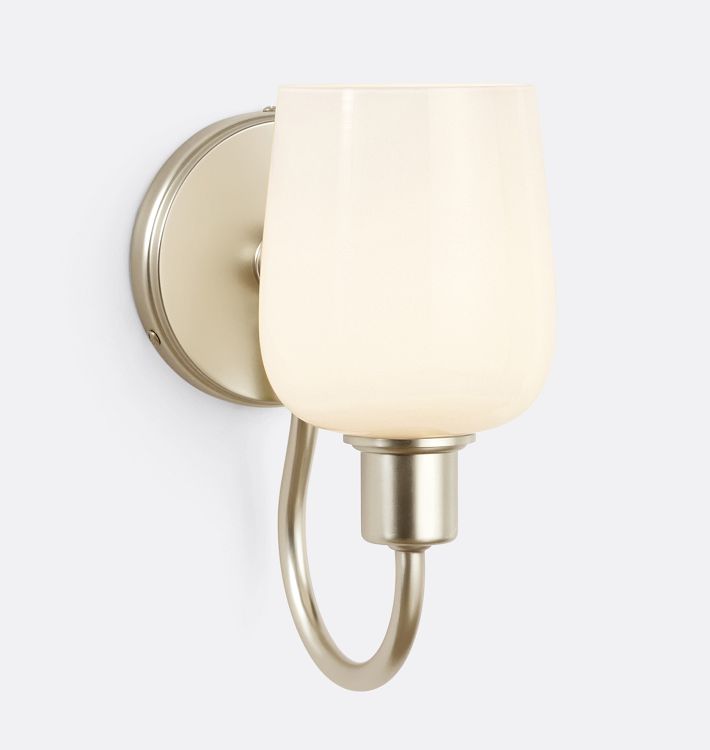 Weit Single Sconce