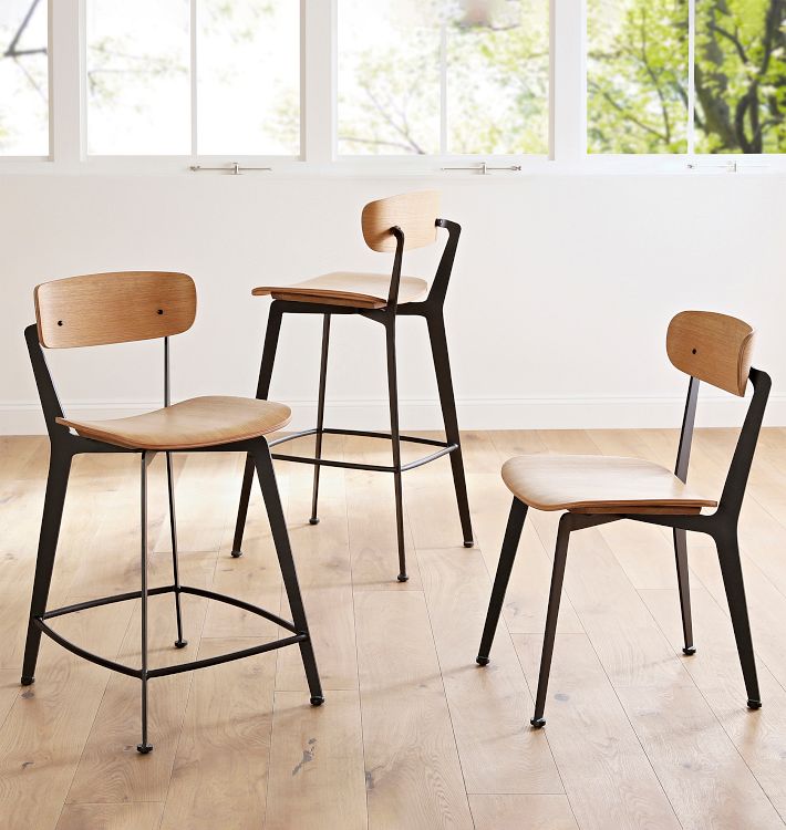 Rejuvenation bar online stools