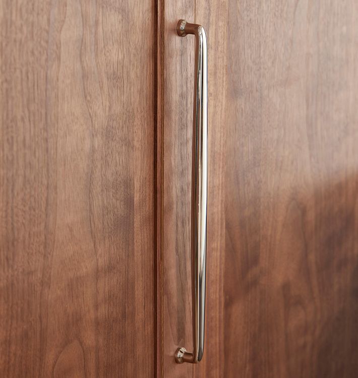 Claybourne Appliance Pull Rejuvenation