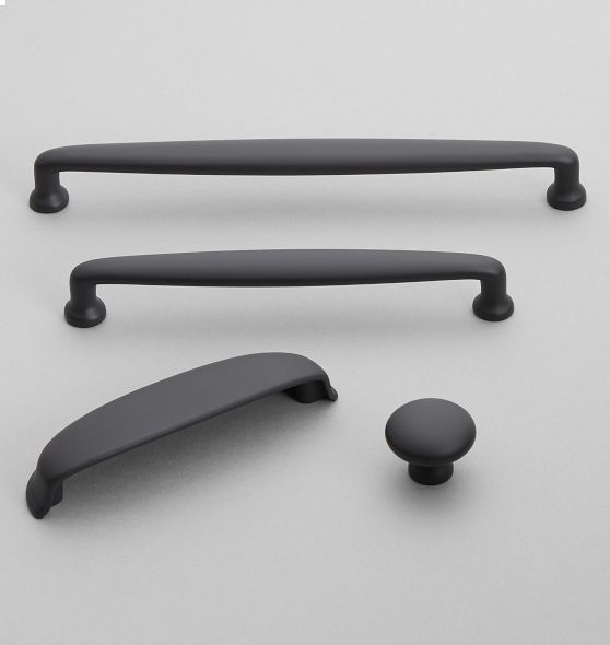 Claybourne Knob Rejuvenation