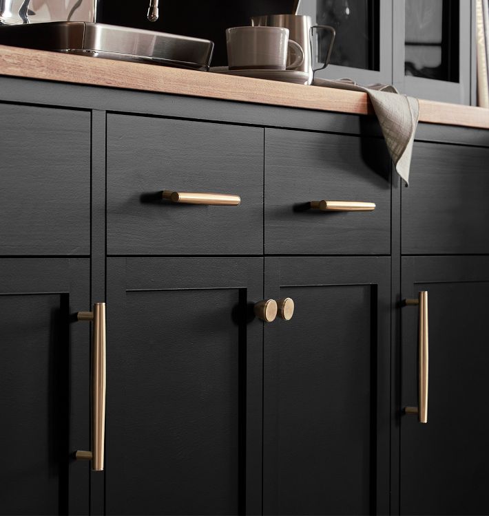 Drawer Pulls  Rejuvenation