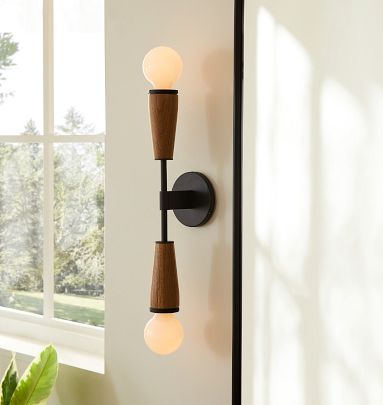 Weit Single Sconce