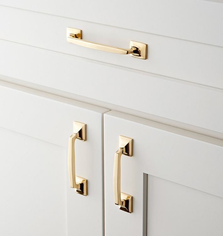 Massey Drawer Pull by Rejuvenation