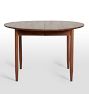 Shaw Extendable Round Table