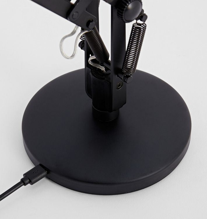 Anglepoise Type 75 Mini Task Lamp | Rejuvenation