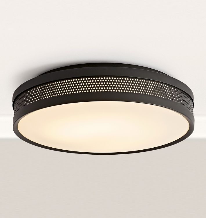 Astor 12 Flush Mount