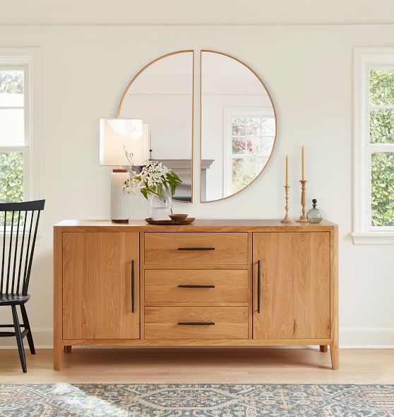 Colfax Console | Rejuvenation