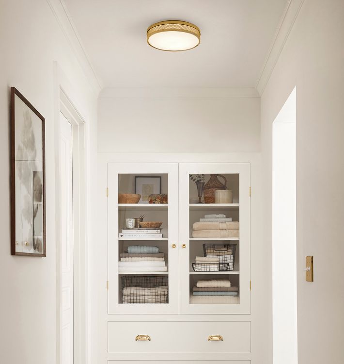 Astor 12 Flush Mount