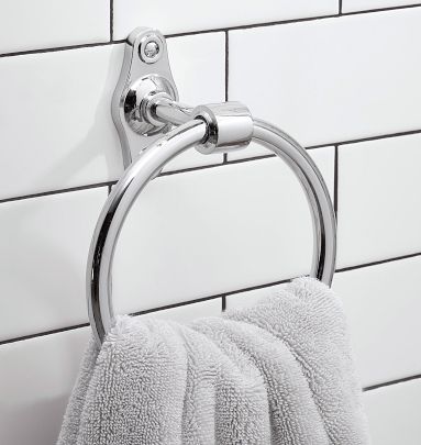 Towel Ring