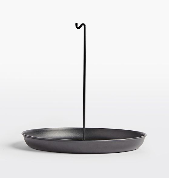 Citronella Coil Holder Rejuvenation