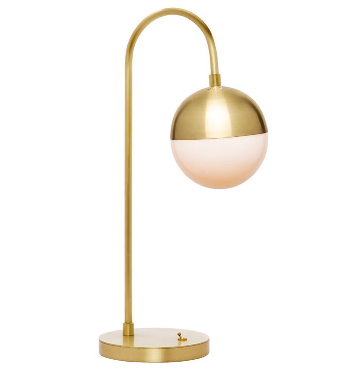 Palo Alto Table Lamp