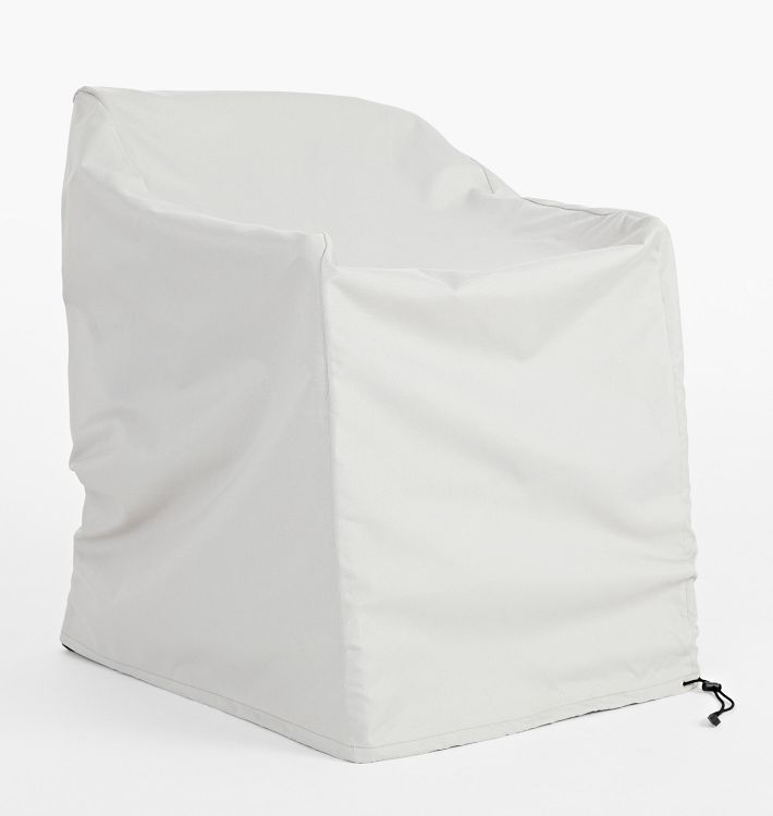 Swanson Lounge Chair Outdoor Cover