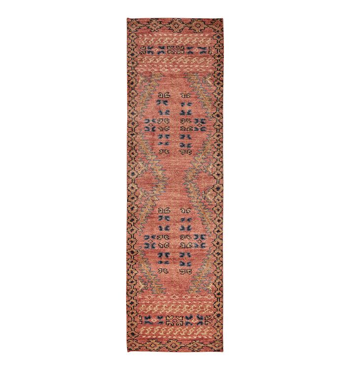 Adair Hand-Knotted Rug