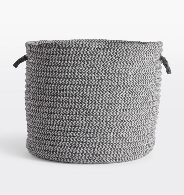 Cablelock Wool Basket