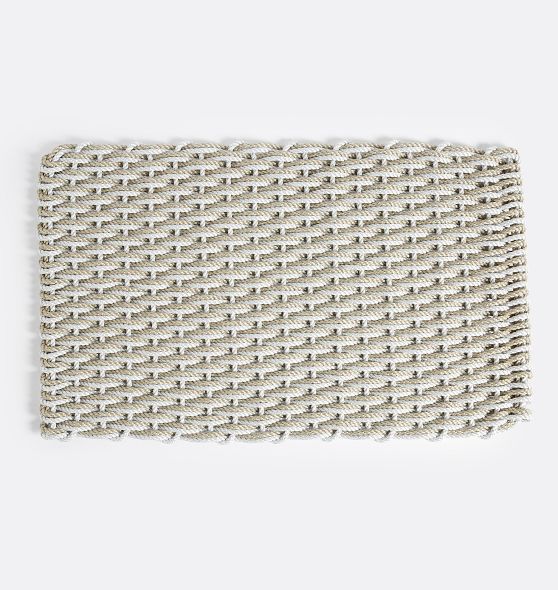 OPEN BOX The Rope Co. Doormat Rejuvenation