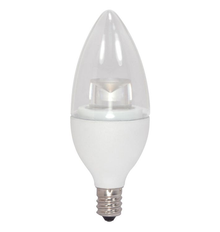 LED B11 3.5W 40WE Bulb