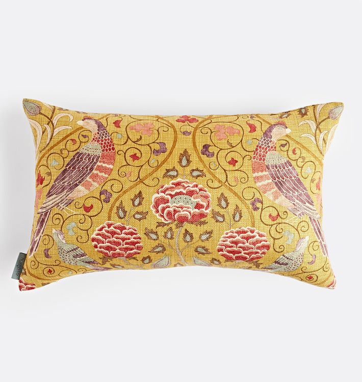 Seasons by May Pillow Cover Rejuvenation