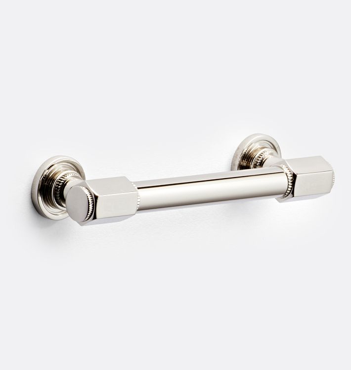 Hassalo Drawer Pull