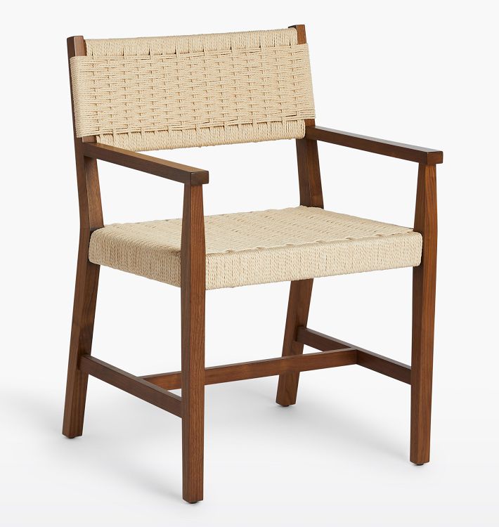 Stratford Arm Chair