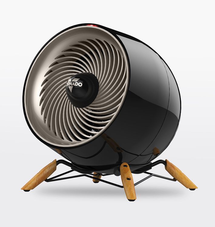 Glide Whole Room Space Heater
